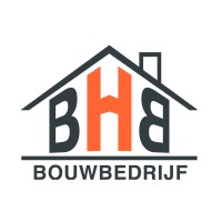 Bouwbedrijf BHB logo - Similar company to Bynt Prefab