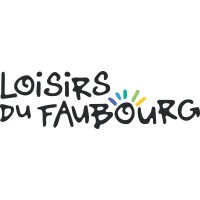 Loisirs du Faubourg logo - Similar company to Jeux De La Communication - Concordia