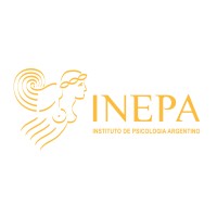 Inepa - Instituto de psicología argentino logo - Similar company to Cipex Consultora
