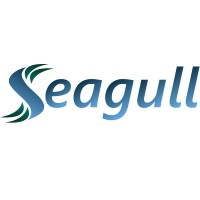 Seagull Solutions logo - Similar company to Webthrive Association