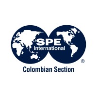 SPE Colombian Section logo - Similar company to Tdrobotica