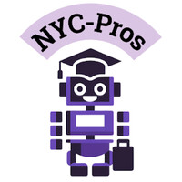 NYC-Pros logo - Similar company to Unplugg, Inc.