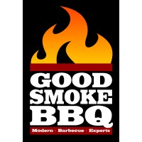 Good Smoke BBQ logo - Similar company to Twine.It