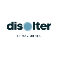 Disolter logo - Similar company to Blücher