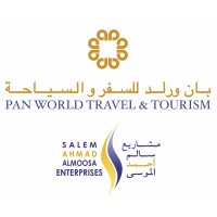 Pan World Travel and Tourism logo - Similar company to Devotion Travel And Tourism