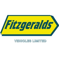 FITZGERALDS VEHICLES LTD logo - Similar company to Crosslanes Engineering
