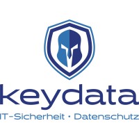 keydata GmbH logo - Similar company to Keydata