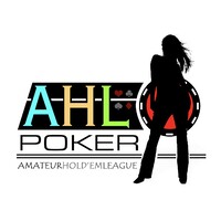 AHL POKER, INC. logo - Similar company to Palace Poker