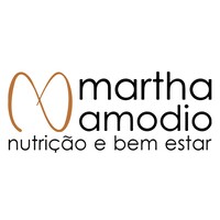 Martha Amodio | Dietitian / Nutritionist logo - Similar company to Bemju -Arte, Criatividade, Bem-Estar