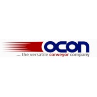 Ocon Conveyors logo - Similar company to Modular Conveyor Systems Limited