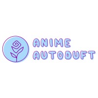 Anime-Autoduft logo - Similar company to Croxy