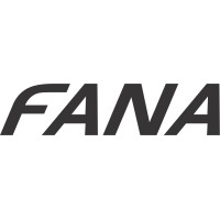 Fana Sports logo - Similar company to Ookami