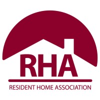 Resident Home Association logo - Similar company to Revcare Technologies
