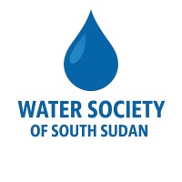 Water Society of South Sudan logo - Similar company to W12+ Programs
