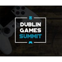 Dublin Games Summit logo - Similar company to Conference Connections Ltd