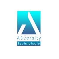 ASversity logo - Similar company to Asver