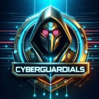 Cyber GuardRails logo - Similar company to Dark_Web_Solutions