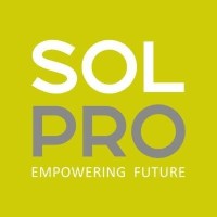 SOLPRO GmbH logo - Similar company to Solpro