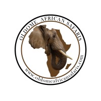Oldome African Safaris logo - Similar company to Everyday Safaris Limited