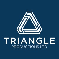 Triangle Productions Ltd logo - Similar company to Bradagh Interiors Ltd