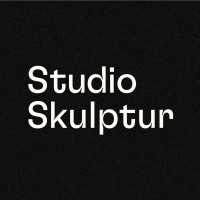Studio Skulptur logo - Similar company to Little Ghost | Brands With Soul