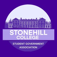 Stonehill College Student Government Association (SGA) logo - Similar company to Reuzzi