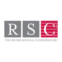 The Rivers School Conservatory logo - Similar company to Stempowering