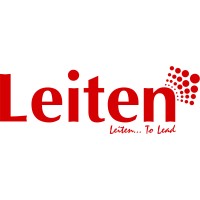 Leiten Peak - Talent Consulting logo - Similar company to Leiten Proedge