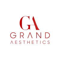 Grand Aesthetics logo - Similar company to Clisso