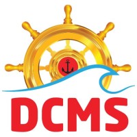 Delivery Crew and Marine Services logo - Similar company to Champion Customs Brokers