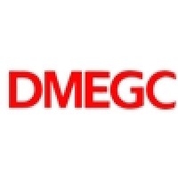 DMEGC Li-ion Battery, International logo - Similar company to Dmegc Germany Gmbh