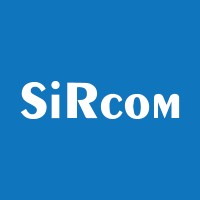SiRcom International logo - Similar company to Moving Art™