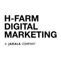 H-FARM Digital Marketing logo - Similar company to Performance Flows