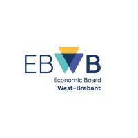 Economic Board West-Brabant | EBWB logo - Similar company to Joint Phd In Educational Studies Program