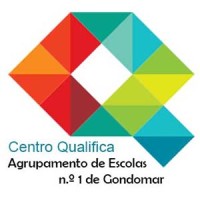 Centro Qualifica Agrupamento de Escolas n.º 1 de Gondomar logo - Similar company to Centro Qualifica Comenius