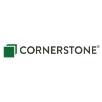 Cornerstone logo - Similar company to Mandarin Environment