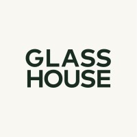 Glass House MN logo - Similar company to Lab Mpls