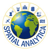 Spatial Analytica logo - Similar company to Spot-Sig
