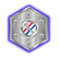 U.S. Liberty Military Robotics logo - Similar company to Risksense Ai