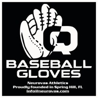 Q Baseball Gloves logo - Similar company to Q Baseball Gloves
