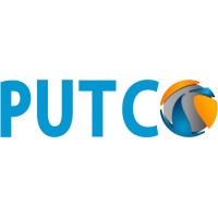 Putco (Pty) Ltd logo - Similar company to Mega Bus