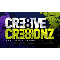 Cre8Ive Cre8Ionz