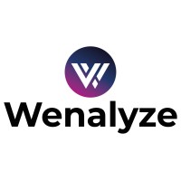 Wenalyze logo - Similar company to Controliza