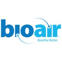 BioAir Solutions, LLC logo - Similar company to Filtralite