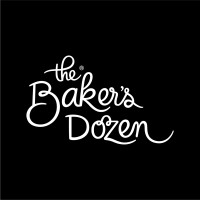 The Baker's Dozen logo - Similar company to Mybyk
