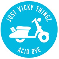 Just Vicky Thingz LLC logo - Similar company to Nofirm