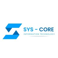 SYSCORE BİLİŞİM logo - Similar company to Syscore