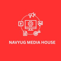 NAVYUG MEDIA HOUSE logo - Similar company to Secretbox
