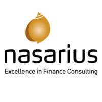 Nasarius logo - Similar company to Findroids.
