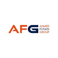 Ahmed Al Futaisi Group logo - Similar company to Qtech